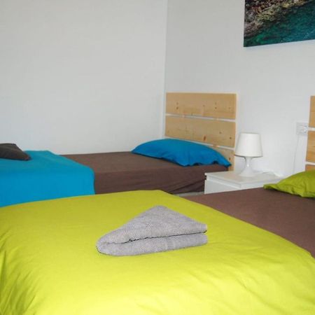 Apartamento Centro Plaza El Medano Екстериор снимка