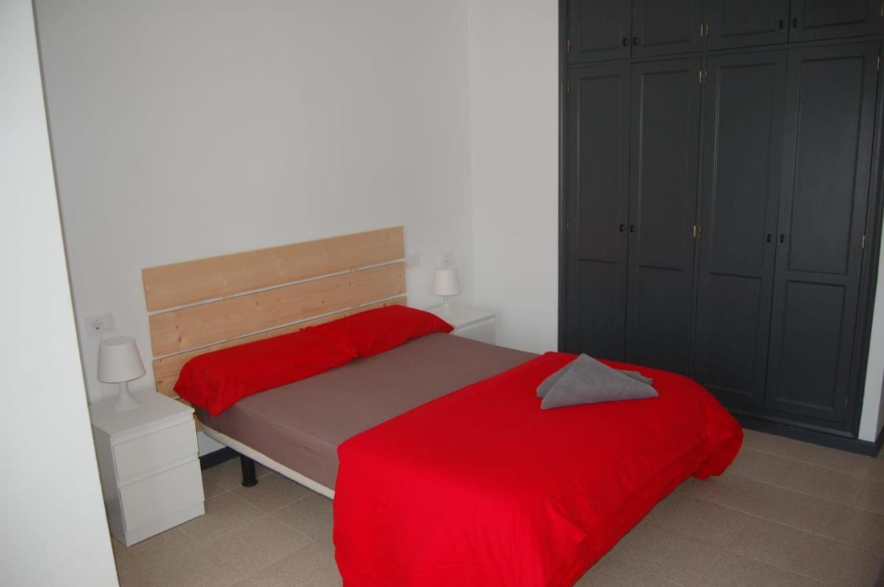 Apartamento Centro Plaza El Medano Екстериор снимка
