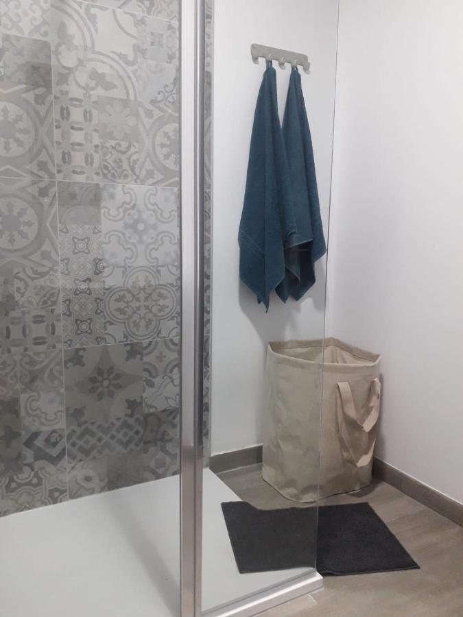 Apartamento Centro Plaza El Medano Екстериор снимка