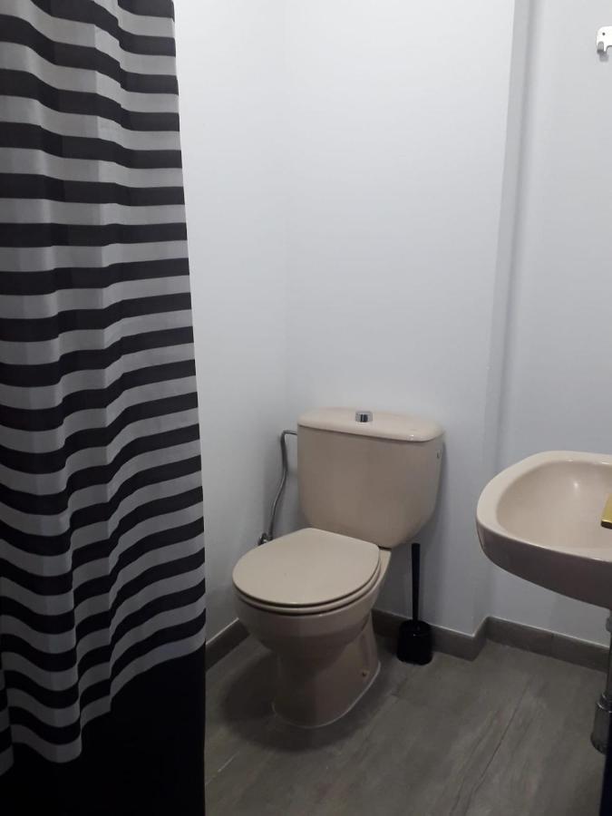 Apartamento Centro Plaza El Medano Екстериор снимка