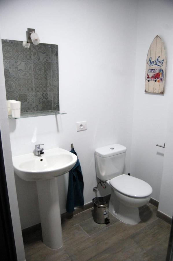 Apartamento Centro Plaza El Medano Екстериор снимка