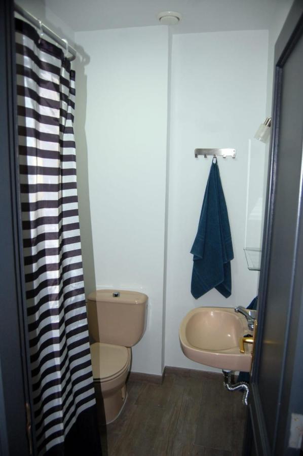 Apartamento Centro Plaza El Medano Екстериор снимка