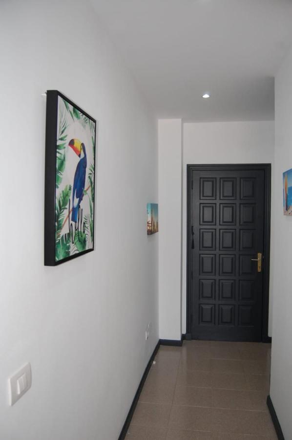 Apartamento Centro Plaza El Medano Екстериор снимка